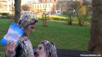 Fucked Up Picnic In The Park Screencap 55 on sinx.preview.netperv.com