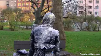 Fucked Up Picnic In The Park Screencap 66 on sinx.preview.netperv.com