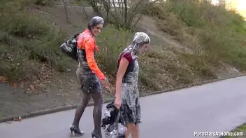 Fucked Up Picnic In The Park Screencap 78 on sinx.preview.netperv.com