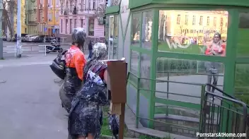 Fucked Up Picnic In The Park Screencap 82 on sinx.preview.netperv.com