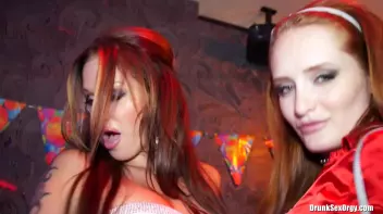 Bimbo Birthday Bash Part 1 - Cam 2 Screencap 11 on sinx.preview.netperv.com