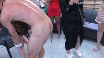 Summer Party Hardcore Part 3 - Cam 2 Screencap 72 on sinx.preview.netperv.com