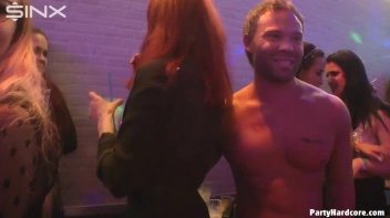 Party Hardcore Gone Crazy Vol. 44 Part 2 - Cam 4 Screencap 1 on sinx.preview.netperv.com