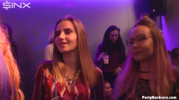 Party Hardcore Gone Crazy Vol. 44 Part 2 - Cam 4 Screencap 100 on sinx.preview.netperv.com