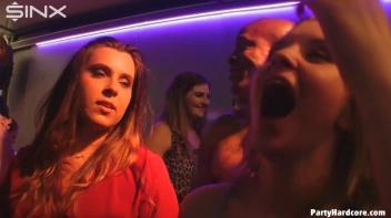 Party Hardcore Gone Crazy Vol. 44 Part 2 - Cam 4 Screencap 16 on sinx.preview.netperv.com