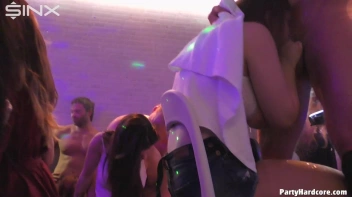 Party Hardcore Gone Crazy Vol. 44 Part 2 - Cam 4 Screencap 29 on sinx.preview.netperv.com