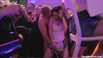 Party Hardcore Gone Crazy Vol. 44 Part 2 - Cam 4 Screencap 35 on sinx.preview.netperv.com