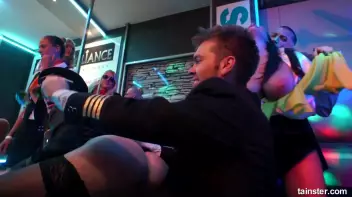 Airbang Alliance Part 1 - Cam 2 Screencap 44 on sinx.preview.netperv.com