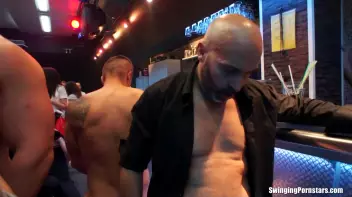 After Work Orgy Rampage Part 3 - Hardcore Cam Screencap 68 on sinx.preview.netperv.com