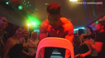 Party Hardcore Gone Crazy Vol. 26 Part 4 - Cam 1 Screencap 22 on sinx.preview.netperv.com