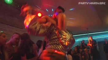 Party Hardcore Gone Crazy Vol. 26 Part 4 - Cam 1 Screencap 37 on sinx.preview.netperv.com