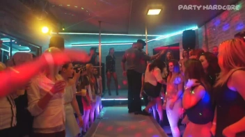 Party Hardcore Gone Crazy Vol. 26 Part 4 - Cam 1 Screencap 4 on sinx.preview.netperv.com