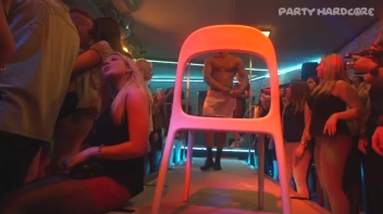 Party Hardcore Gone Crazy Vol. 26 Part 4 - Cam 1 Screencap 54 on sinx.preview.netperv.com