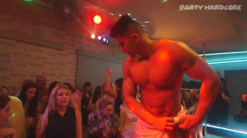 Party Hardcore Gone Crazy Vol. 26 Part 4 - Cam 1 Screencap 65 on sinx.preview.netperv.com