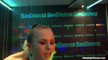 Randy Rednecks and Pigtail Poontang Part 5 - Main Edit Screencap 66 on sinx.preview.netperv.com