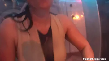 Randy Rednecks and Pigtail Poontang Part 5 - Main Edit Screencap 13 on sinx.preview.netperv.com