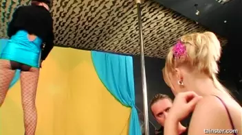 Take Me Out to the Piss park... Screencap 5 on sinx.preview.netperv.com