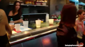 Summer Jam Bang Part 3 - Lesbo Cam Screencap 109 on sinx.preview.netperv.com