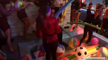 Summer Jam Bang Part 3 - Lesbo Cam Screencap 2 on sinx.preview.netperv.com