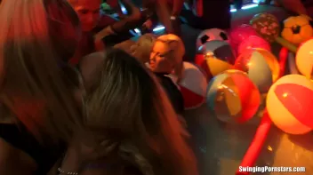 Summer Jam Bang Part 3 - Lesbo Cam Screencap 32 on sinx.preview.netperv.com