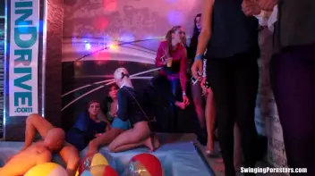 Summer Jam Bang Part 3 - Lesbo Cam Screencap 38 on sinx.preview.netperv.com