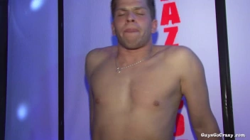 GGC White Sensation Part 5 - Main Edit Screencap 29 on sinx.preview.netperv.com