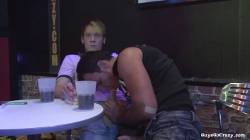 Club Butt Fuck Part 1 - Cam 2 Screencap 52 on sinx.preview.netperv.com