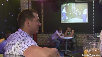 Club Butt Fuck Part 1 - Cam 2 Screencap 6 on sinx.preview.netperv.com