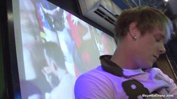 Club Butt Fuck Part 1 - Cam 2 Screencap 73 on sinx.preview.netperv.com