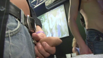 Club Butt Fuck Part 1 - Cam 2 Screencap 81 on sinx.preview.netperv.com