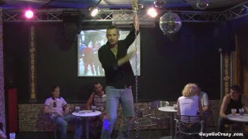 Club Butt Fuck Part 1 - Cam 2 Screencap 11 on sinx.preview.netperv.com