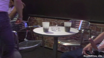 Club Butt Fuck Part 1 - Cam 2 Screencap 17 on sinx.preview.netperv.com