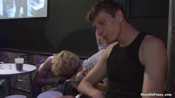 Club Butt Fuck Part 1 - Cam 2 Screencap 18 on sinx.preview.netperv.com