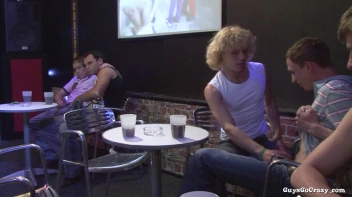 Club Butt Fuck Part 1 - Cam 2 Screencap 20 on sinx.preview.netperv.com