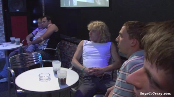 Club Butt Fuck Part 1 - Cam 2 Screencap 24 on sinx.preview.netperv.com