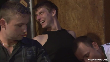 Club Butt Fuck Part 1 - Cam 2 Screencap 37 on sinx.preview.netperv.com