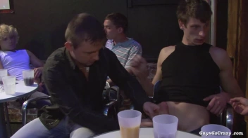 Club Butt Fuck Part 1 - Cam 2 Screencap 39 on sinx.preview.netperv.com