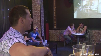 Club Butt Fuck Part 1 - Cam 2 Screencap 4 on sinx.preview.netperv.com