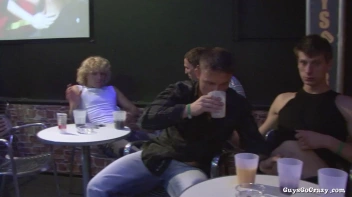 Club Butt Fuck Part 1 - Cam 2 Screencap 42 on sinx.preview.netperv.com