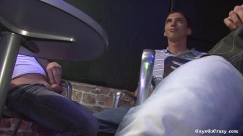 Club Butt Fuck Part 1 - Cam 2 Screencap 49 on sinx.preview.netperv.com