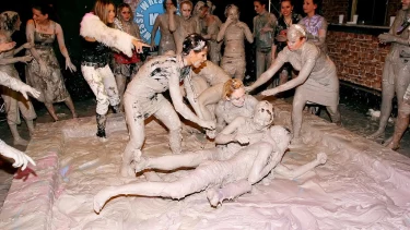 Latest deal - Cat and Mouse