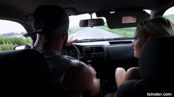 Outdoor golden shower Screencap 3 on sinx.preview.netperv.com