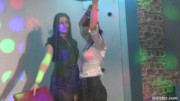 Prison Pussy Break Part 3 - Main Edit Screencap 2 on sinx.preview.netperv.com