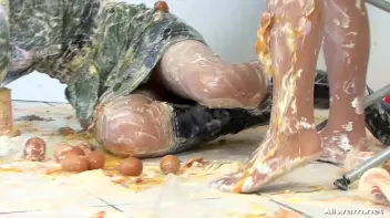 Swamped in Slop Screencap 84 on sinx.preview.netperv.com