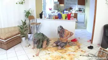 Swamped in Slop Screencap 98 on sinx.preview.netperv.com