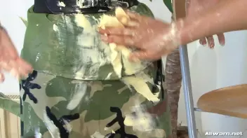 Swamped in Slop Screencap 24 on sinx.preview.netperv.com