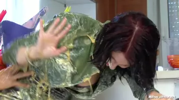 Swamped in Slop Screencap 51 on sinx.preview.netperv.com