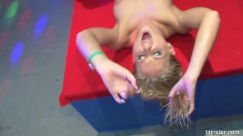 Extreme Speed Dating Part 4 - Cam 2 Screencap 32 on sinx.preview.netperv.com