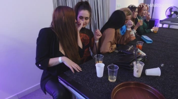 Brazen Babes Party Hardcore - Part 1 Cam 2 Screencap 86 on sinx.preview.netperv.com