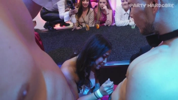 Brazen Babes Party Hardcore - Part 1 Cam 2 Screencap 89 on sinx.preview.netperv.com